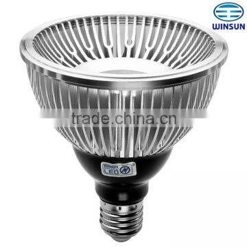 17w E27 led 220-240VAC PAR light