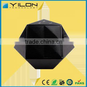 13 Years History Output High Power Tablet Speaker photo-3