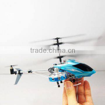 3.5 Channel RC Helicopter with Gyro,redio control helicopter work with iPod/iPhone/iPad and android phone and tablet