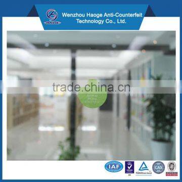 Print Car Static Cling Sticker & Car Body Stickers, PVC Car Sticker Design photo-2