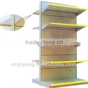 shop shelving ,metal shose rack