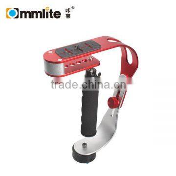 Commlite Hand-held Video Steady Cam Stabilizer Adapter Holder for Smartphone,for Gopro Hero HD Digital Camera Camcorder DV DSLR photo-2