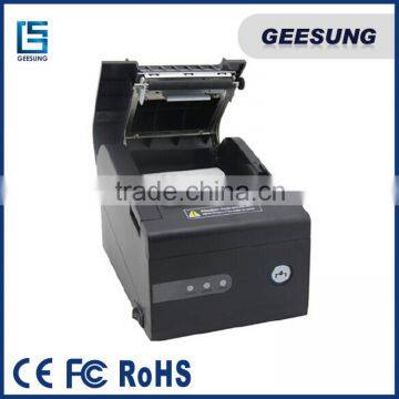 POS Receipt Thermal Printer With POS 80 Printer Thermal Driver photo-3