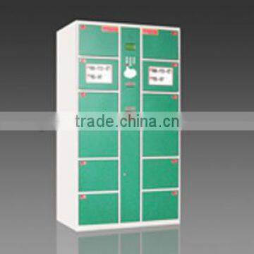 Electronic Locker for Supermarket
