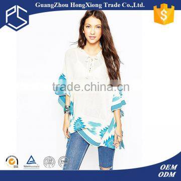 2016 latest design 100% cotton fashion wholesale hoodies women