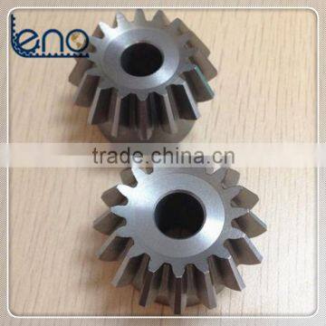 Competitive Small Bevel Gears