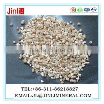 vermiculite agricultural grade vermiculite silver or golden color