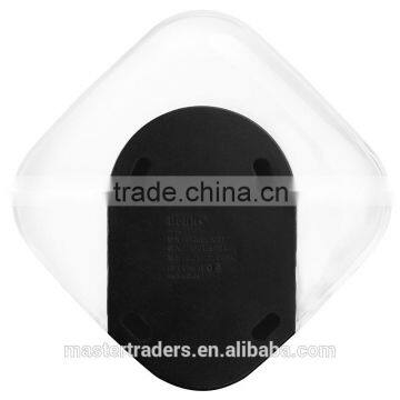 Benks Magic Store Series Qi Wireless Charger For Samsung S6/S6 Edge Anti-Slippery Lighting Wireless Charger For Phone TB-0196 photo-5