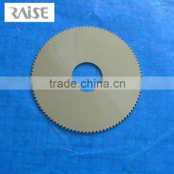 made-in-China metal cutting saw blades