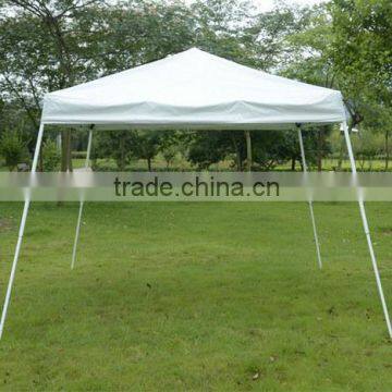 White 2.4x2.4/3X3 m Hot sales Quick Up Folding Garden Gazebo