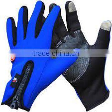 cycle gloves winter