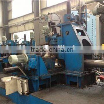 219 mm Oil Welded Pipe Milling Machine