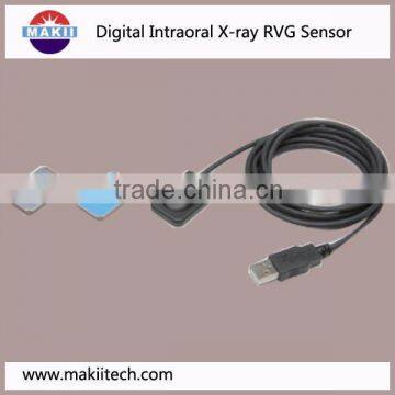 digital dental x ray usb imaging sensor device