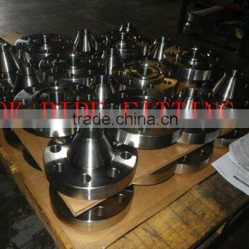 1500# RTJ BLIND (STANDARD SPP) W.1" HOLE (AS PER MOTS-02 APPENDIX D TPD-22) A240 316L photo-6