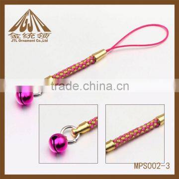 Fashion cell phone hanging ornaments