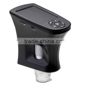 ZX-USB-C High Quality LCD Portable Digital Microscope