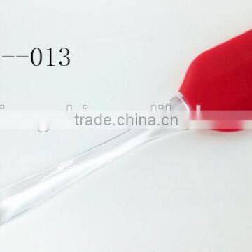 2016 New Hot Sale High Quality FDA and LFGB Food Grade Silicone Spatula Cooking Utensils photo-2