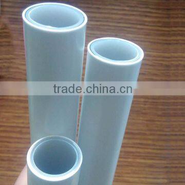 20mm white color PE material Composite pipe