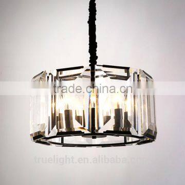 chandelier pendant light with crystal or glass for hotel china supplier