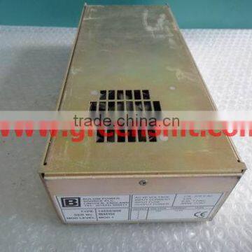 DEK POWER SUPPLY BULGIN 14550