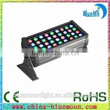 High Power Dj 36pcs 3w Led Wash Wall Light