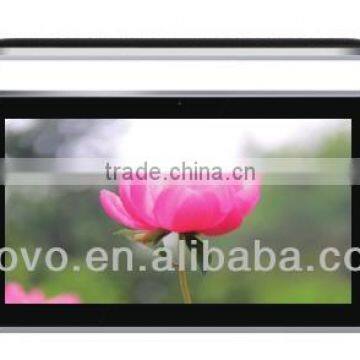 Shenzhen 7inch tablet pc Two camera Google Android with WiFi tablet computer