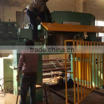 Inverted wire drawing machine/inverted Vertical Steel Wire Drawing Machine