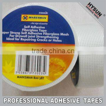 Scrim tape,mesh tape,fiberglass joint tape