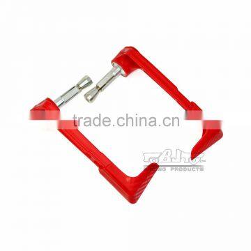 BJ-LG-004 For Hyosung GT250 650 Bent Style Plastic Adjustable Proguard Lever Guard Protector photo-2