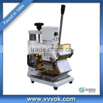 Multi-purpose small stamping machine