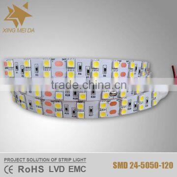 Best selling 5050 rohs led strip light