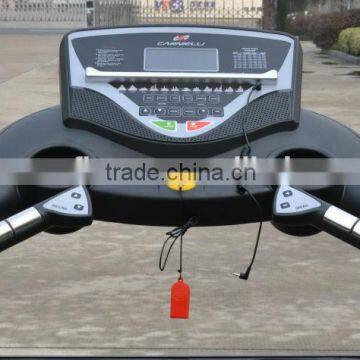 home motorised treadmill new model