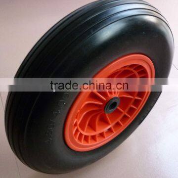 PU FOAM WHEEL