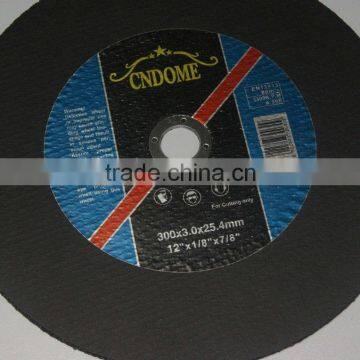 flat resin reinforced T41 DiscAdvanced Germany Machine made in china diamond tools