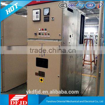 Electrical Equipment Mine Low Voltage Switchgear