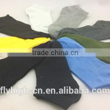 Custom man sock cheap custom sock manufacturer ankle sock