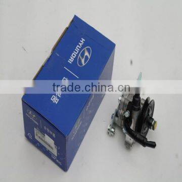 POWER STEERING PUMP