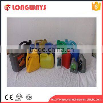 plastic products made blow moulding
