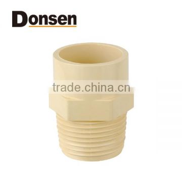 ASTM D2846 CPVC MALE ADAPTOR