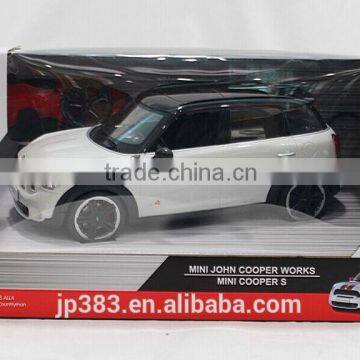 2.4G Remote Control Kids Toys photo-5