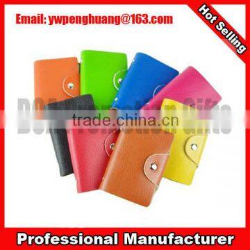 2013 hot sale good quality bank card package good quality bank card holder