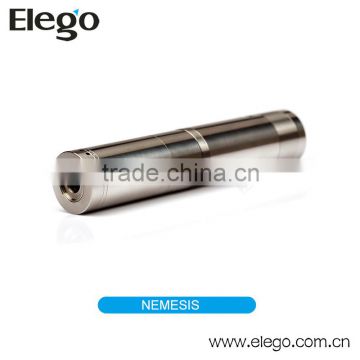 Elego in stock salable shenzhen nemesis vaporizer