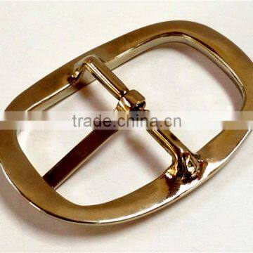 Cool Buckle Design Metlal Buckle Factory Leather Pin Buckle photo-5