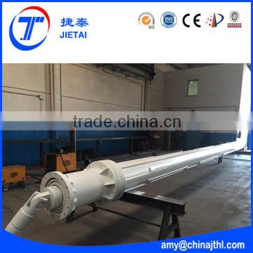 High Quality Kelly Bar For Rotary Rig with good quality