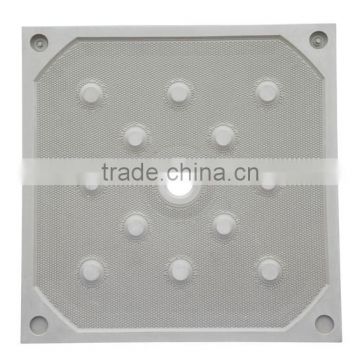 Haijiang Produce Four Major Type Filter Plates Filter Press