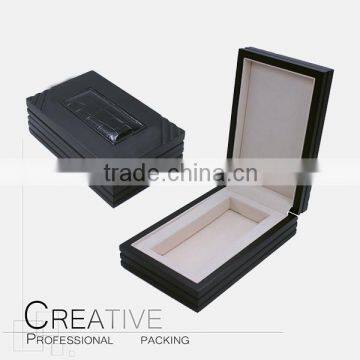 2016 New Creative packing Wooden packing Box CY-A12