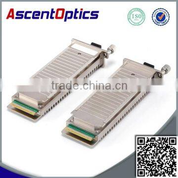 Enterasys 10GBASE-ER XENPAK transceiver module for SMF, 1550-nm wavelength, 40km, SC duplex connector