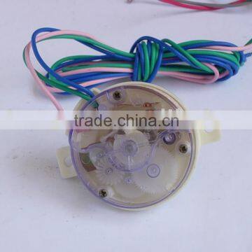 5-minute spinning timer