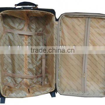 Fashionable Cheap Price High Quality Baigou Luggage Trolley Bag photo-2