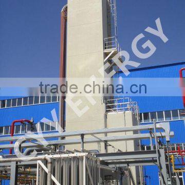 Complete Set of Natural Gas Liquefaction Plant (LNG Plant) photo-4